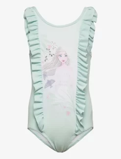 Disney SWIMSUIT - BLUE